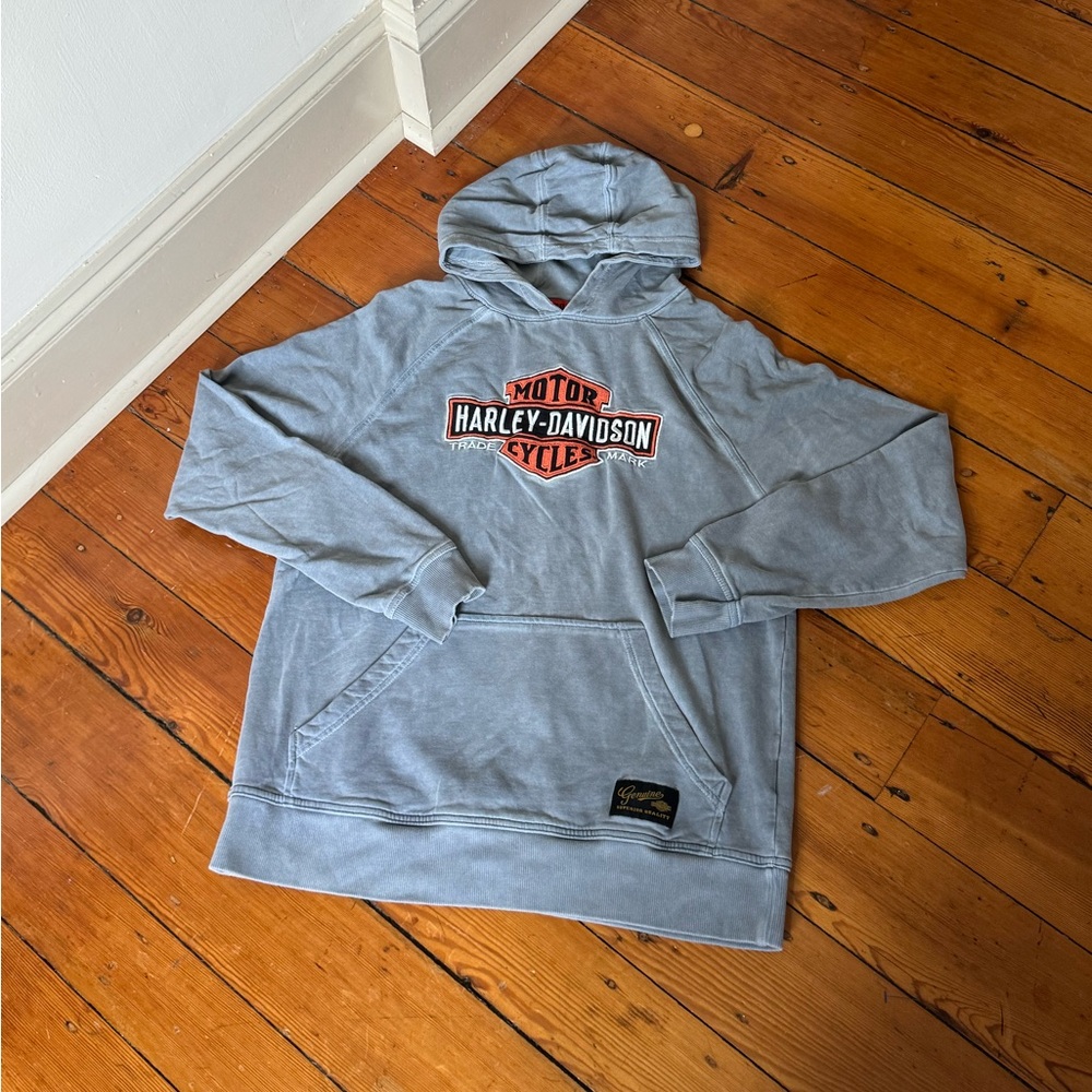 Harley Davidson Hoodie